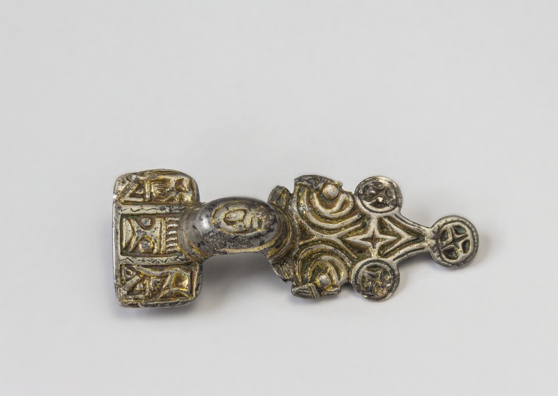 Fibula van Noardeast Fryslân